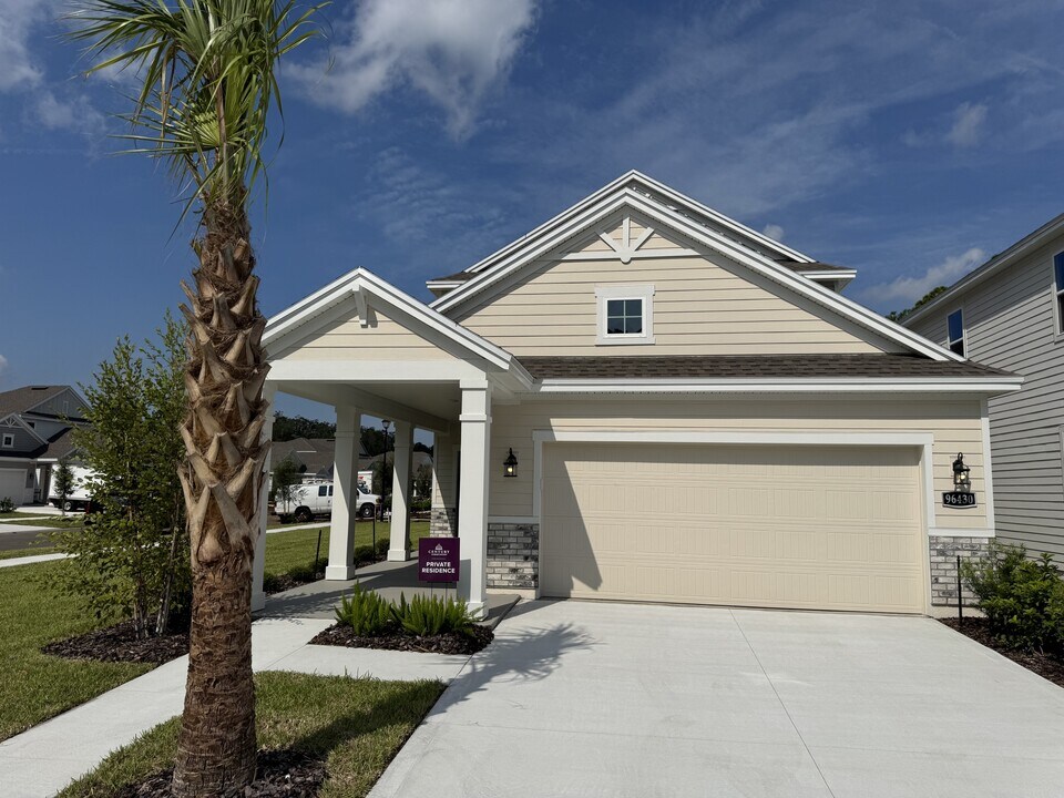 96430 Stillpoint Wy in Fernandina Beach, FL - Building Photo