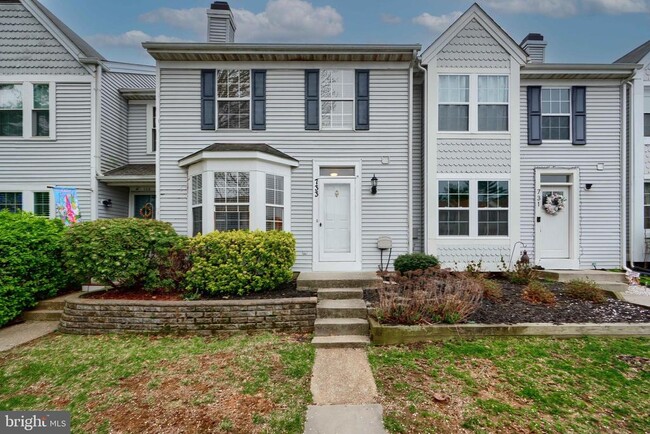 property at 733 Reedy Cir