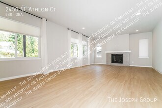 2450 NE Athlon Ct in Poulsbo, WA - Building Photo - Building Photo