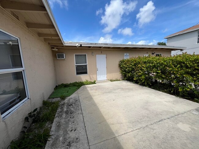 property at 901 8th St