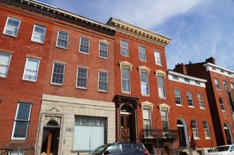 220 W. Monument Street in Baltimore, MD - Building Photo - Building Photo