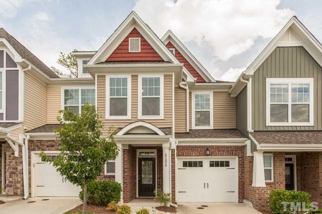 property at 4106 Vallonia Dr