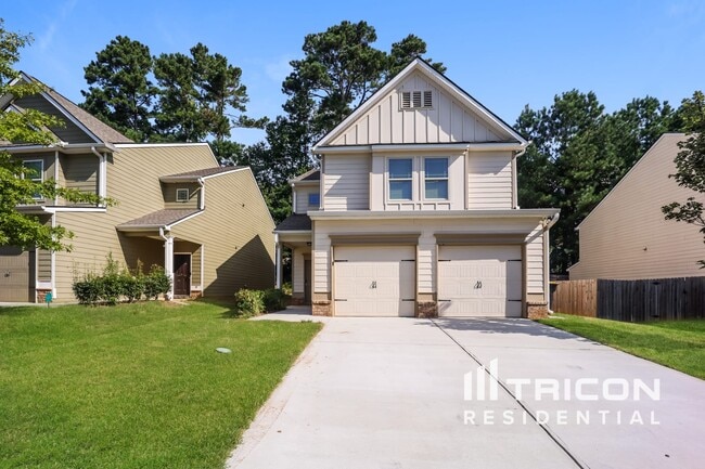 property at 193 Southwind Cir