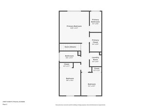 21847 N 40th Pl in Phoenix, AZ - Building Photo - Building Photo