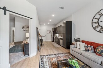 The Guthrie North Gulch in Nashville, TN - Building Photo - Building Photo