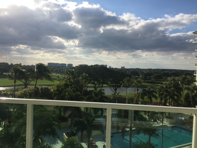 500 SE Mizner Blvd, Unit A507 in Boca Raton, FL - Building Photo - Building Photo