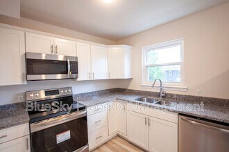 1000 Monticello Rd in Charlottesville, VA - Building Photo - Building Photo
