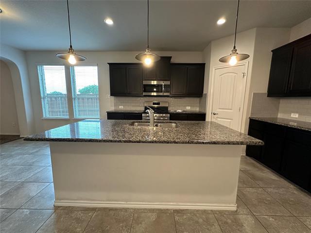 property at 2300 Sundown Mesa Dr