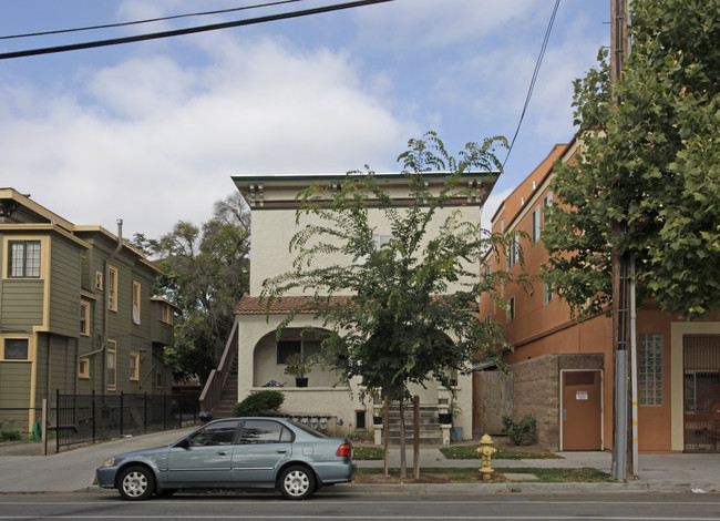 351 N 3rd St in San Jose, CA - Building Photo - Building Photo