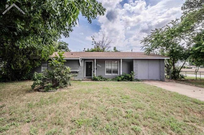 5017 Kingston Dr in Wichita Falls, TX - Building Photo - Building Photo
