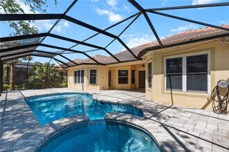 16119 Coco Hammock Way in Ft. Myers, FL - Building Photo - Building Photo