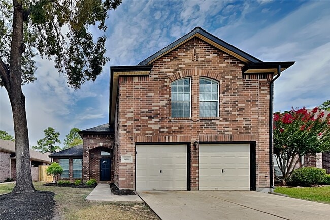 18918 Cypresswood Forest Ct