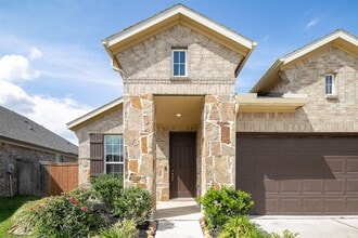 24734 Twilight Hollow Ln in Richmond, TX - Building Photo - Building Photo