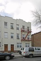 1854 Benson Ave Apartments