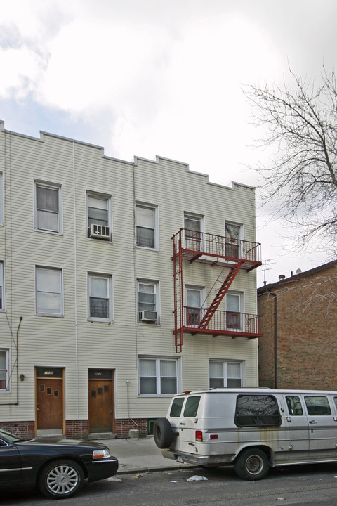 1854 Benson Ave in Brooklyn, NY - Building Photo