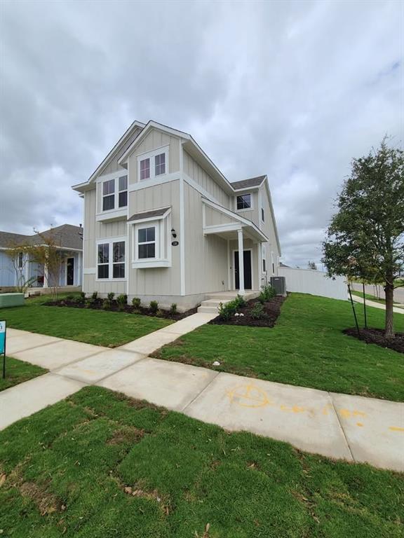 property at 156 Huckleberry Ln