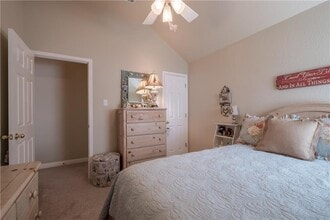 3705 Turetella Dr in Round Rock, TX - Foto de edificio - Building Photo