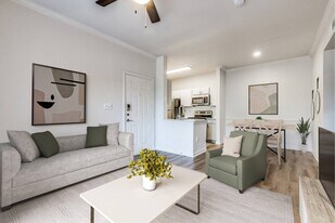 Mission Rockwall in Rockwall, TX - Building Photo