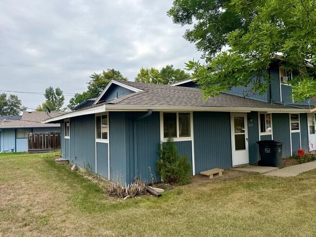property at 3623 Butternut Dr