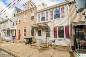 40 S 12th St in Easton, PA - Building Photo - Building Photo