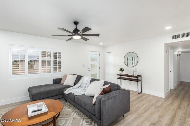 4511 N 31st Pl in Phoenix, AZ - Building Photo - Building Photo