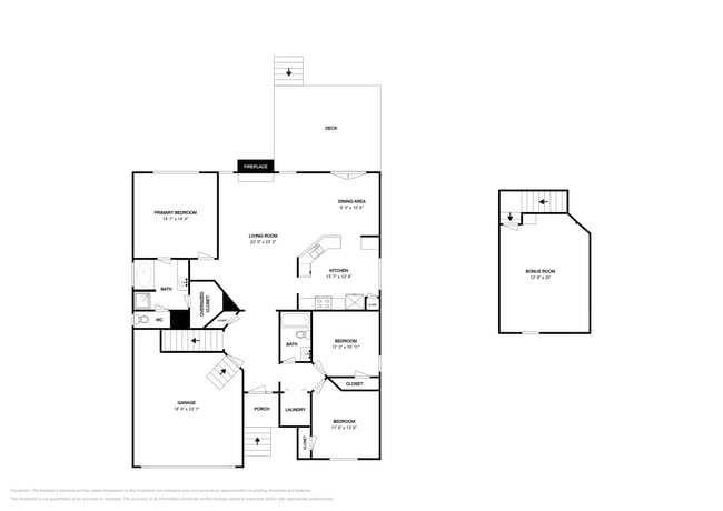 324 Coulter Pine Ln in Columbia, SC - Building Photo - Building Photo