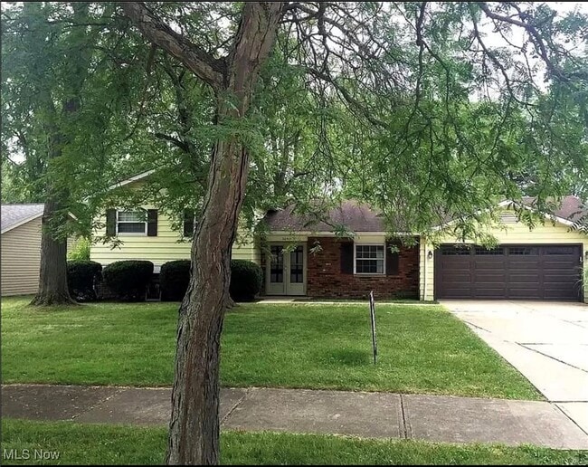 property at 26913 Westwood Ln