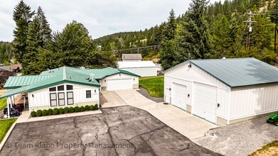 34797 N Limekiln Rd in Bayview, ID - Building Photo - Building Photo