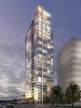 Windrose Tower in Plano, TX - Building Photo - Building Photo