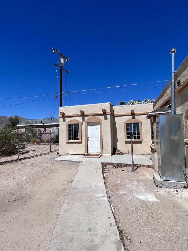 property at 6536 El Rey Ave