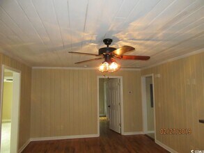 205 5th Ave N in North Myrtle Beach, SC - Building Photo - Building Photo