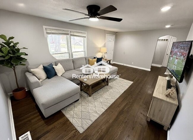 6642 Indiana Ave in Kansas City, MO - Building Photo - Building Photo