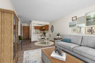 Chardon Court Apartments 55+ in New Hope, MN - Building Photo - Building Photo