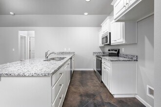 6800 Pepperdine Dr in Amarillo, TX - Building Photo - Building Photo