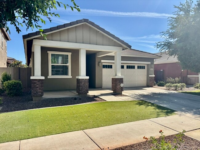 7407 E Onza Ave in Mesa, AZ - Building Photo - Building Photo