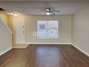 1186 Constitution Dr in Indianapolis, IN - Building Photo - Building Photo