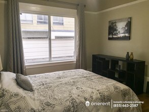 1445 Lombard St-Unit -Unit 1445 in San Francisco, CA - Building Photo - Building Photo