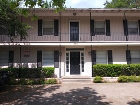 4311 Cole Ave, Unit 106 in Dallas, TX - Building Photo