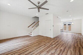 1201 McDuffie St in Houston, TX - Building Photo - Building Photo