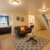 3311 Rhode Island Ave in Mount Rainier, MD - Building Photo