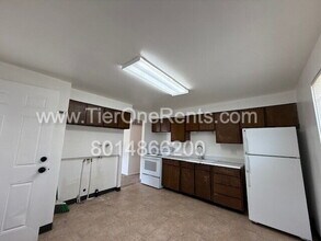 2934 S Adams St in Salt Lake City, UT - Building Photo - Building Photo