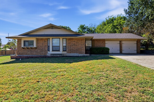 property at 5922 Moon Dance St