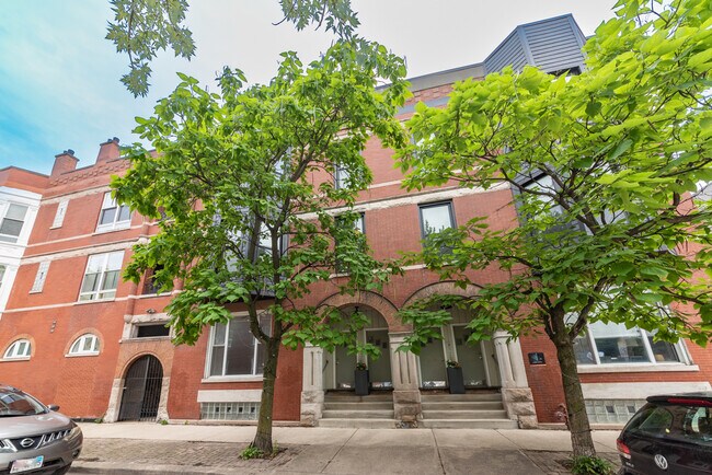 property at 2207 W Race Ave