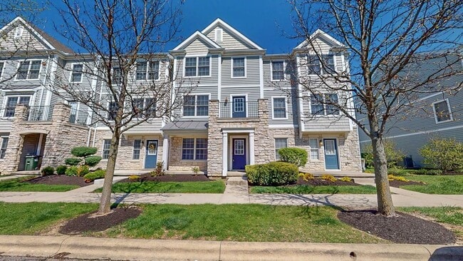 property at 5930 Winberry Creek Dr