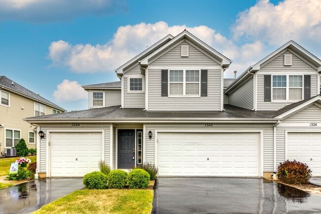 property at 1322 Prescott Dr