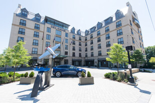 Delamar West Hartford *NO AVAILABILITY* Apartamentos