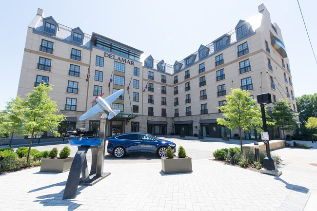 Delamar West Hartford *NO AVAILABILITY*