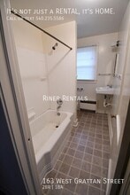 163 W Grattan St in Harrisonburg, VA - Building Photo - Building Photo