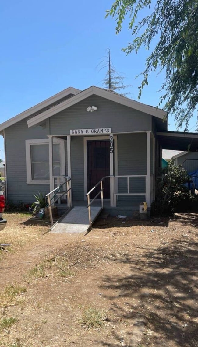 property at 205 W Maple Ave