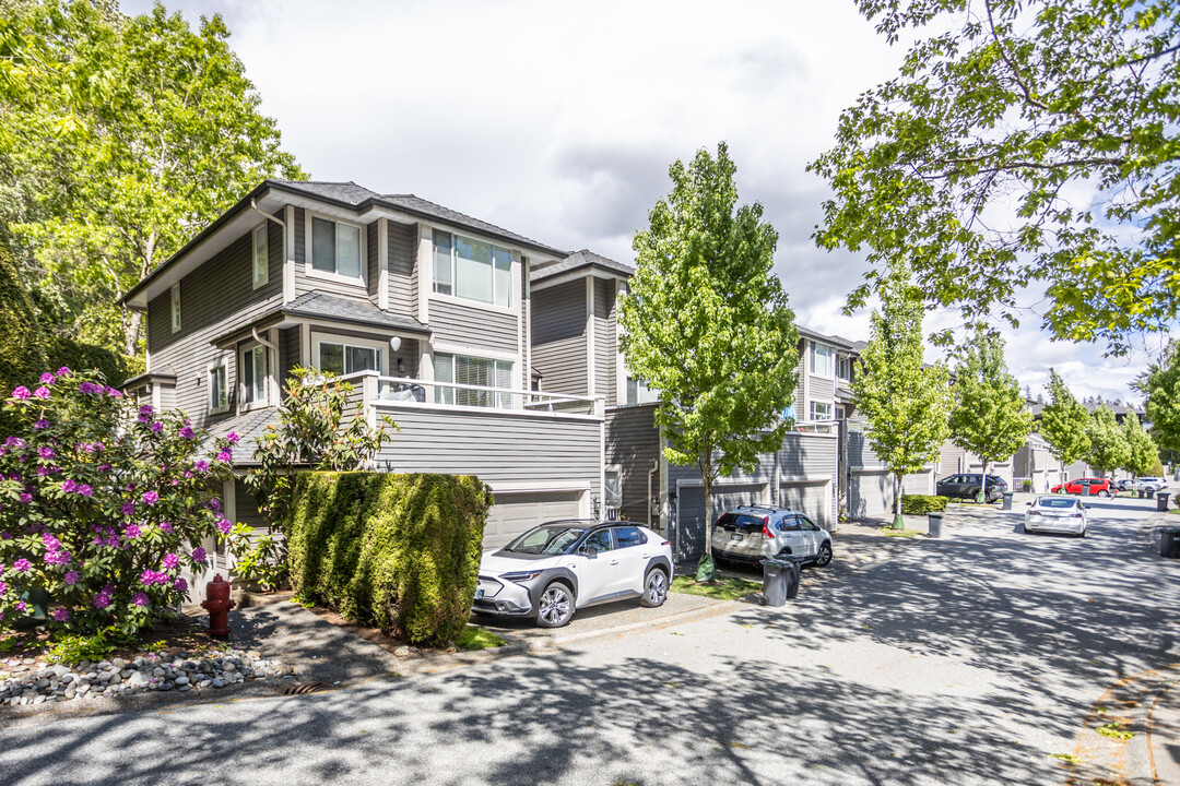 ViewPoint in Port Moody, BC - Building Photo